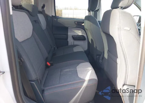 2024 Ford Maverick Xlt z USA, uszkodzony, nr VIN 3FTTW8H94RRB40952